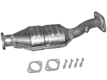 KATALIZATOR Ford Mondeo MK3 1.8 / 2.0 benzyna