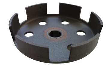 КОРЗИНА СЦЕПЛЕНИЯ ROMET KOMAR MOTOR RING OGAR 2B /PL/