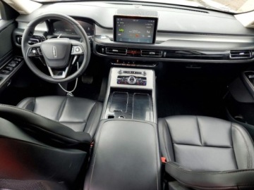 Lincoln Aviator 2020 Lincoln Aviator Standard 2020 3.0 Benzyna 400KM, zdjęcie 8