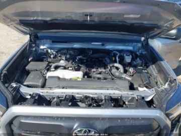 Toyota Tundra II 2025 Toyota Tundra SR5 2025 3.4 Benzyna 389KM, zdjęcie 8