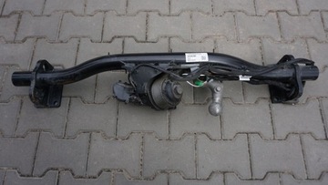 VOLVO S60 V60 II - ORYGINALNY HAK HOLOWNICZY