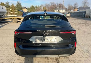 Opel 2023 Opel Astra 1.2 110 Klimatyzacja Sensor Virtual cockpit LED 1.2 Benzyna, zdjęcie 3