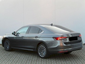 Skoda Superb IV 2026 SKODA Superb L&amp;K 2.0 TDI DSG 4x4 Sedan 193KM 2026, zdjęcie 3