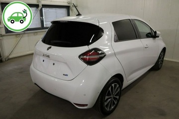 Renault ZOE II R135 136KM 2022