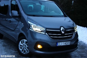 Renault Trafic III 2020 Renault Trafic Renault Trafic 2.0 dCi 2.0 Diesel 145KM, zdjęcie 1