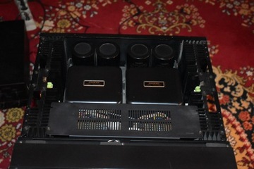 Усилитель мощности Onkyo Integra M-5090 (M-200)
