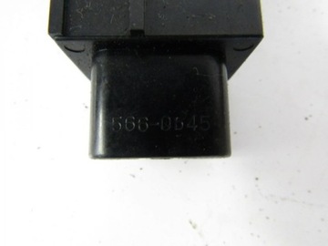 AVENSIS II T25 SPÍNAČ PŘEPÍNAČ OKNO PRAVÝ