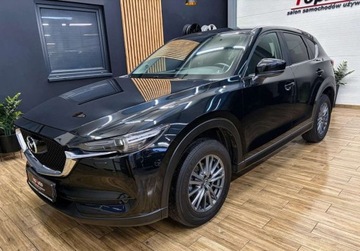 Mazda CX-5 I SUV Facelifting 2.0 SKYACTIV-G 165KM 2017 Mazda CX-5 II 2.0 165KM 65.000km FULL LED gwarancja RVM manual 2.0, zdjęcie 12