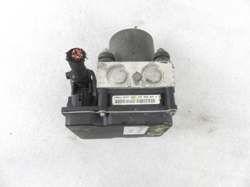 POMPA ABS AUDI A6 (4F2, C6) 4F0614517 0265234114 0265950360