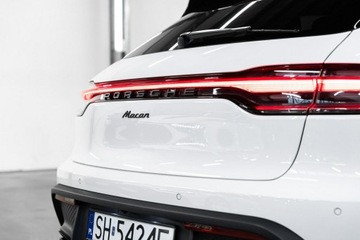 Porsche Macan SUV Facelifting II 2.0  265KM 2022 Porsche Macan 2.0 265KM., zdjęcie 18