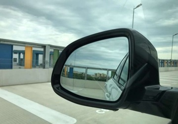 BMW X4 G02 SUV Facelifting 2.0 20I 184KM 2022 BMW X4 xDrive20i M Sport sport 2.0 Benzyna 184KM, zdjęcie 21