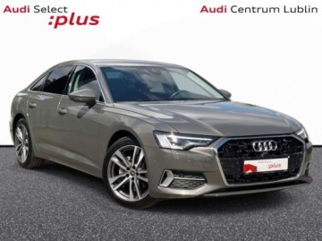 Audi A6 C8 Limousine 2.0 40 TDI 204KM 2023 Audi A6 Limousine Matrix,Webasto,Kontury,Kamery 360,BO 2.0 Diesel 204KM, zdjęcie 2