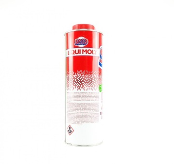 LIQUI MOLY 2663 Топливная присадка