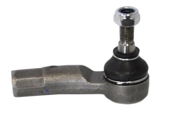 Koncowka drazka Audi Q3 Seat Leon Alhambra Skoda Octavia Superb lewa RAK