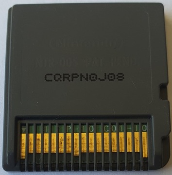 Коробочная игра My Sims Racing для Nintendo DS, Ирландия