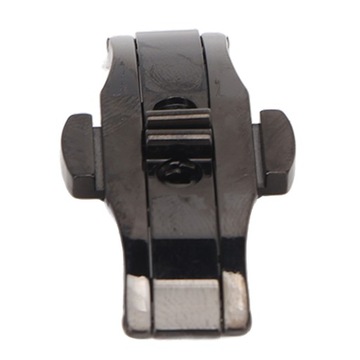 Zapięcie paska do zegarka Profesjonalna, składana