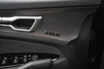 Kia Sportage V SUV 1.6 T-GDI HEV 230KM 2022 Kia Sportage 1.6 T-GDI HEV, Salon Polska, zdjęcie 24