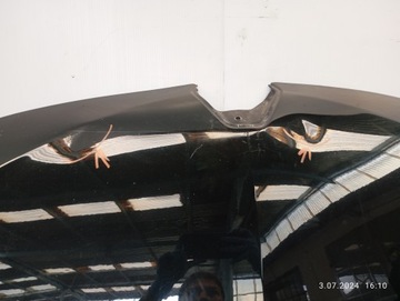 КАПОТ, КРЫШКА ДВИГАТЕЛЯ RENAULT MEGANE III 3 08-13