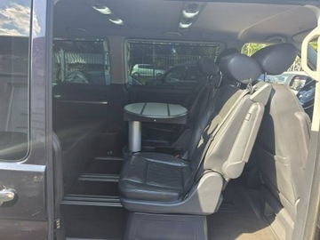 Volkswagen Multivan T6 2011 Volkswagen Multivan 2.0 TDI 180 KM, Automat DSG,, zdjęcie 33