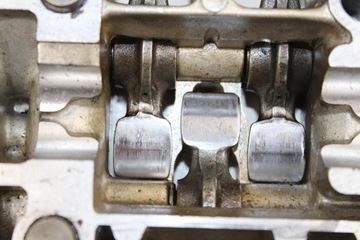 HONDA VT1100 SHADOW C1 C2 KLAWIATURA ZAWORÓW PRZÓD