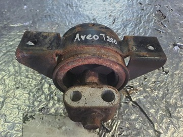 KALOS AVEO T200 ULOŽENÍ UCHYCENÍ MOTORU