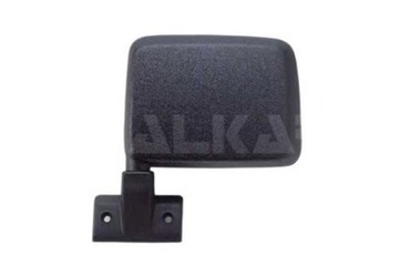 ALKAR ZRCÁTKO TOYOTA