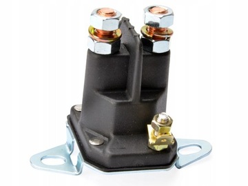 STYCZNIK PRZEKAŹNIK UNIWERSALNY DO TRAKTORKA 12V f