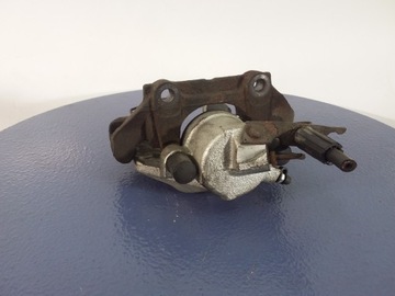 VW PASSAT B5 1.9 TDI ТОРМОЗНОЙ СУППОРТ ПЕРЕДНИЙ ЛЕВЫЙ