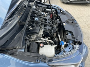 Toyota Corolla XII TS Kombi 1.8 Hybrid 122KM 2021 Toyota Corolla Hybryda Automat Kamera Podgrzewanie, zdjęcie 14