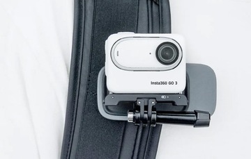 КРЕПЛЕНИЕ НА РЮКЗАК TELESIN GP-JFM-009 КРЕПЛЕНИЕ ДЛЯ КАМЕРЫ ДЛЯ СПОРТИВНОГО ТЕЛЕФОНА