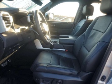 Toyota Sequoia II 2025 Toyota Sequoia SR5 2025 3.4l 3.4 Hybryda 437KM, zdjęcie 7