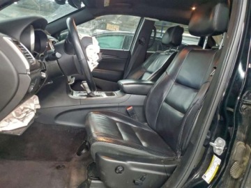 Jeep Grand Cherokee IV 2018 Jeep Grand Cherokee 2018 JEEP GRAND CHEROKEE LIMITED 3.6 Benzyna 293KM, zdjęcie 6