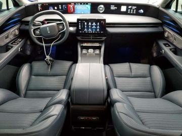 Lincoln 2024 Lincoln Nautilus Reserve 2024 2.0l 2.0 Benzyna 250KM, zdjęcie 8