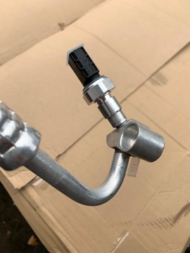 2K0816721C PŘÍVOD KLIMATIZACE VW CADDY IV 2016- 22