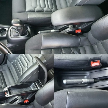 Citroen C4 Cactus Crossover 1.6 BlueHDi 100KM 2014 Citroen C4 Cactus 1.6 HDI # Navi # Kamera #, zdjęcie 23