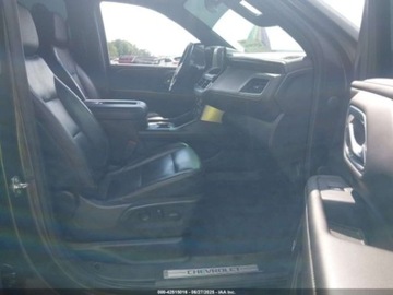 Chevrolet Tahoe GMT900 2021 Chevrolet Tahoe 2021, 5.3L, 4WD, Z71 5.3 Benzyna 355KM, zdjęcie 8