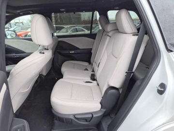 Lexus 2024 Lexus TX 2024 LEXUS TX 350 PREMIUM 2.4 Benzyna 275KM, zdjęcie 12