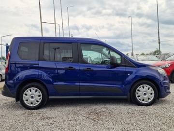 Ford Tourneo Connect II 2017 Ford Tourneo Connect 1.0 EcoBoost 125Ps Bezwyp..., zdjęcie 6