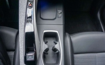 Peugeot 3008 II Crossover Facelifting  1.2 PureTech 130KM 2024 Peugeot 3008 Peugeot 3008 Allure MHEV 1.2 Benzyna 130KM, zdjęcie 24