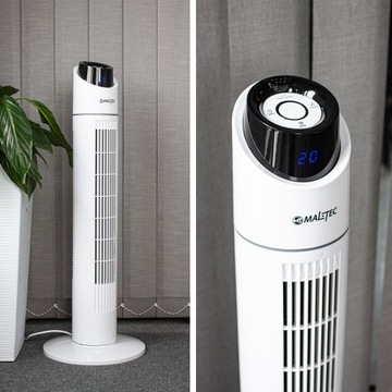 МОЩНЫЙ ТИХИЙ КОЛОННЫЙ ВЕНТИЛЯТОР НАПОЛЬНЫЙ ВЕНТИЛЯТОР КОЛЕБАТЕЛЬНОЕ ДИСТАНЦИОННОЕ УПРАВЛЕНИЕ