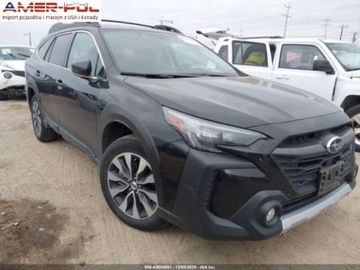 Subaru 2023 Subaru Outback 2024 Subaru Outback Limited XT AWD 2.4 Benzyna 260KM