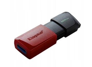 2x Kingston DataTraveler Exodia M 128 ГБ, USB-A 3.2