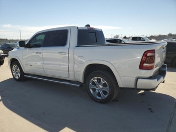  RAM 1500 Ram 1500 Longhorn 4x4 5.7 Benzyna 395KM, zdjęcie 2