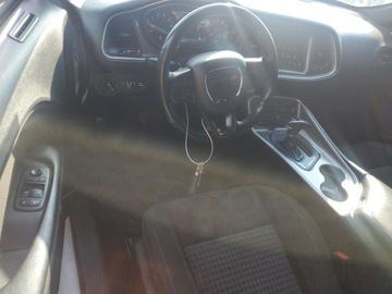 Dodge Challenger III 2020 Dodge Challenger Sxt 2020 3.6 Benzyna 303KM, zdjęcie 8