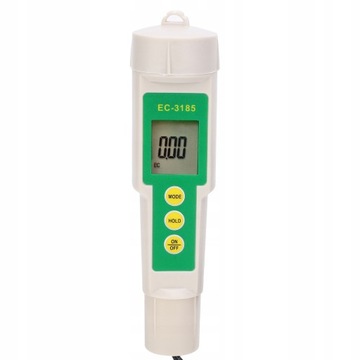 Измеритель кислотности почвы 3IN1 EARTH METER TESTER