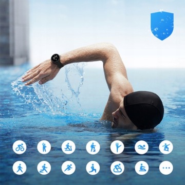 70mai Maimo Watch R SMARTWATCH 5ATM+ РЕМЕНЬ