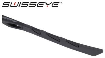 ДЫМОВЫЕ БАЛЛИСТИЧЕСКИЕ ЗАЩИТНЫЕ СТЕКЛА SWISSEYE LANCER