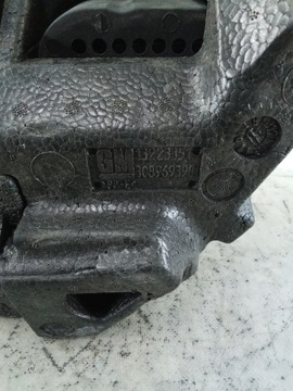 D706 SADA OPRAVA KOLA CORSA D 13223351