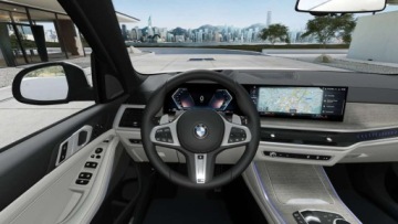BMW X5 G05 SUV Facelifting 3.0 30d 298KM 2026 BMW X5 xDrive30d 298 KM mHEV - Gotowy do Odbioru - Pakiet M Pro - Kamera 3, zdjęcie 13