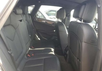 Porsche Macan 2021 Porsche Macan Auta z USA - Zapytaj o wiecej ofert 2.0 Benzyna 245KM, zdjęcie 10